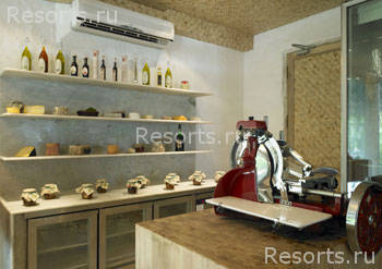 Soneva Fushi Resort & Spa 19